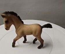 SCHLEICH AM LINES 69 HORSE FIGURE #0-73527 TOY HORSE picture