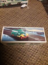 1980 First Hess Truck Toy Bank  NIB picture