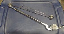 Vintage  Dental Drill Articulated Arm & Pulley picture