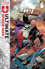 Ultimate Spider-Man #6 picture