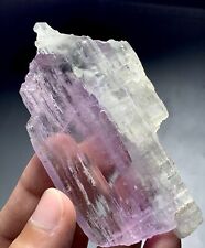 270 Carat Natural Kunzite Crystal From Afghanistan picture