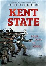 Kent State: Four Dead in Ohio picture
