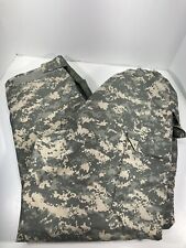 Military ECWCS ACU Goretex Pants Trousers Men Size XL Long Camouflage Camo NWOT picture