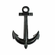 Metal Ship Anchor X Large Maritime Wall Hanging 24 inches picture