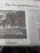 THE NEW YORK TIMES SUNDAY MAY 22, 2022 picture