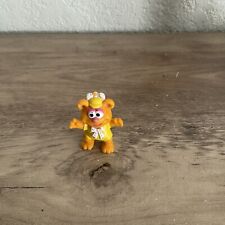 Fozzie Fozzy Bear Muppet Babies McDonalds Happy Meal Toy 1986 Vintage picture