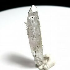 Clear Brandberg Quartz Crystal  Namibia BR1114 picture