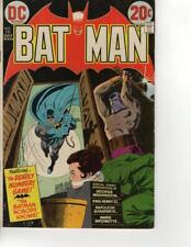 Batman #250, 253, 257, 263, 264 Comic Books picture