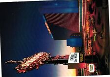 Vintage Postcard 4x6- Stardust Resort & Casino, Las Vegas UnPost 1960-80s picture