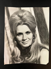 1970s ANGIE DICKINSON Police Woman TV Series Original 8x10 press photo picture