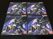 Gundam: The Witch from Mercury Card Collection Part 2 Sealed 4 Box Japanese picture