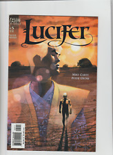 VERTIGO Lucifer (2000) #5 -38 LOT RUN OF 22 (TV SHOW) FIRST APPERANCE KEY BOOKS picture