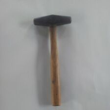 Antique ATHA Blacksmith Striking Hammer, 11.5