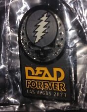 New Rare 2024 The Sphere Las Vegas Dead And & Company Forever Residency Pin picture