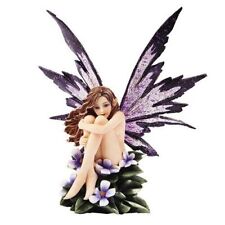 PT Amy Brown Fairies Periwinkle Faery Figure picture
