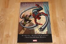 The Amazing Spider-Man Volume 6 Marvel Masterworks (Paperback, 2011) picture