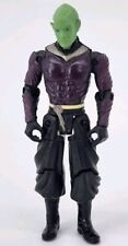 Dragonball Evolution Articulated Piccolo Action Figure 4 of 7 Hard to Find 3.75” picture