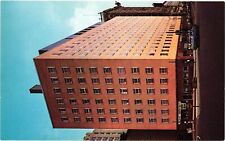 Vintage Postcard- The Howard Building, Providence, RI. picture
