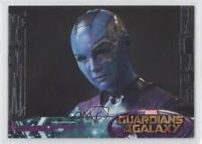 2014 Upper Deck Marvel Guardians of the Galaxy Movie #21 1m8 picture