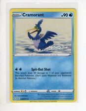CRAMORANT SHINING FATES COLLECTION POKEMON CARDS 028/072 NM/M picture