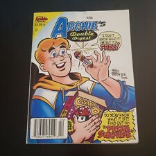 Archie's Double  Digest Comic  Magazine  No. 204 2010 picture