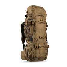 Eberlestock V69 Destroyer Pack Outdoor Army 60 Litre Backpack Coyote picture