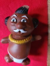 Trader Vic's Menehune Tiki Swizzle Toy Man 1970's. picture