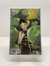 X-23 #5 - 2005 - Marvel Comics picture