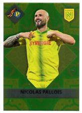 PANINI FC Football Card Ultra Premium Ligue 1 #116 Nicolas PALLOIS FC Nantes picture
