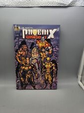 X-Men Phoenix Warsong HC Graphic Novel - (Greg Pak / Tyler Kirkham) Marvel picture