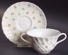 Wedgwood Cascade Cream Soup & Saucer 7007665 picture