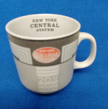 New York Central / 20th Century Coffee Mug picture