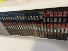 GTO Great Teacher Onizuka Complete English Manga Set Series Volumes 1-25 picture