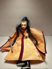 Japanese Hina Doll Warrior Samurai picture