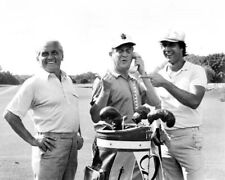 Caddyshack Rodney Dangerfield on phone with Ted Knight Chevy Chase 24x36 poster picture