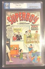 Comic Books (M91) DC - Superboy 1949 Series #133 picture