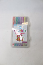 (7-Pk) Smiggle Scented Sparkle Pen picture