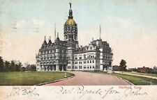 1906 Hartford, Conneticut, State Capital,   1120 picture
