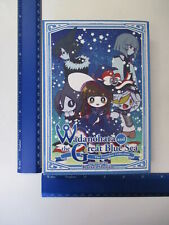 Wadanohara and the Great Blue Sea Vols. 1-2 picture