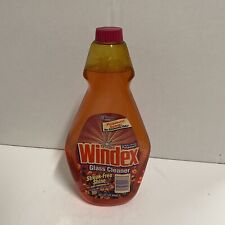 Vintage Windex Country Garden Potpourri Glass Cleaner HTF  picture