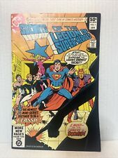 Secrets of the Legion of Super-Heroes picture