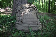 US MILITARY CIF Issued USMC Coyote FILBE System Large Rucksack Main Field Pack picture
