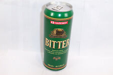 Safeway Bitter    500ML    Drawn & Ironed Steel    Middlesex UK    Bottom Opened picture
