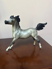 BREYER #69 SMOKY THE COW HORSE - MINT Smokey Cowhorse picture