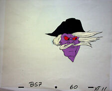 BraveStarr 1987 Animation Production Hand Painted Tex Hex Cel Filmation picture