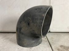 HMMWV FORDING INTAKE AIR CLEANER RUBBER ELBOW HUMVEE HUMMER M998 picture