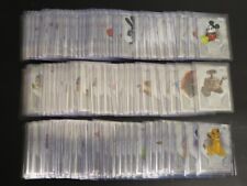 2023 Topps Chrome Disney 100 Complete 100 Card Set Mickey Mouse picture