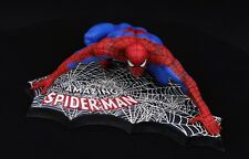 NECA Amazing Spider-man statue 1:6 scale  (sideshow, xm,) picture