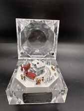 Thomas Kinkade Music Box Collection Bradford I’ll Be Home For Christmas 2009 picture
