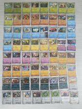 Paradox Rift Pokemon Card Bundle (80 cards) picture